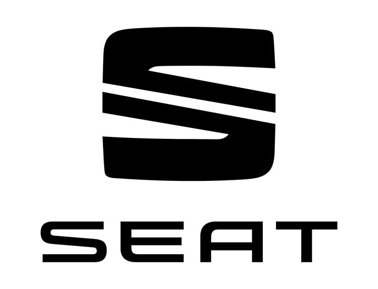 logo seat historia